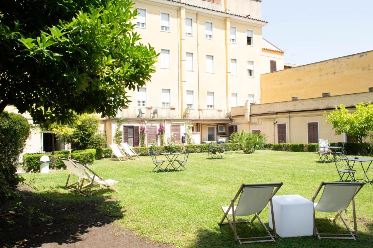 Villa Riari Garden — Fotos 1