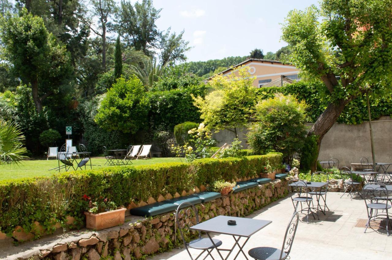 Villa Riari Garden — Fotos 3