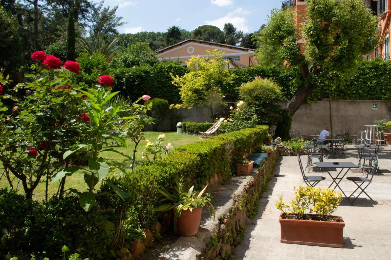 Villa Riari Garden — Fotos 2